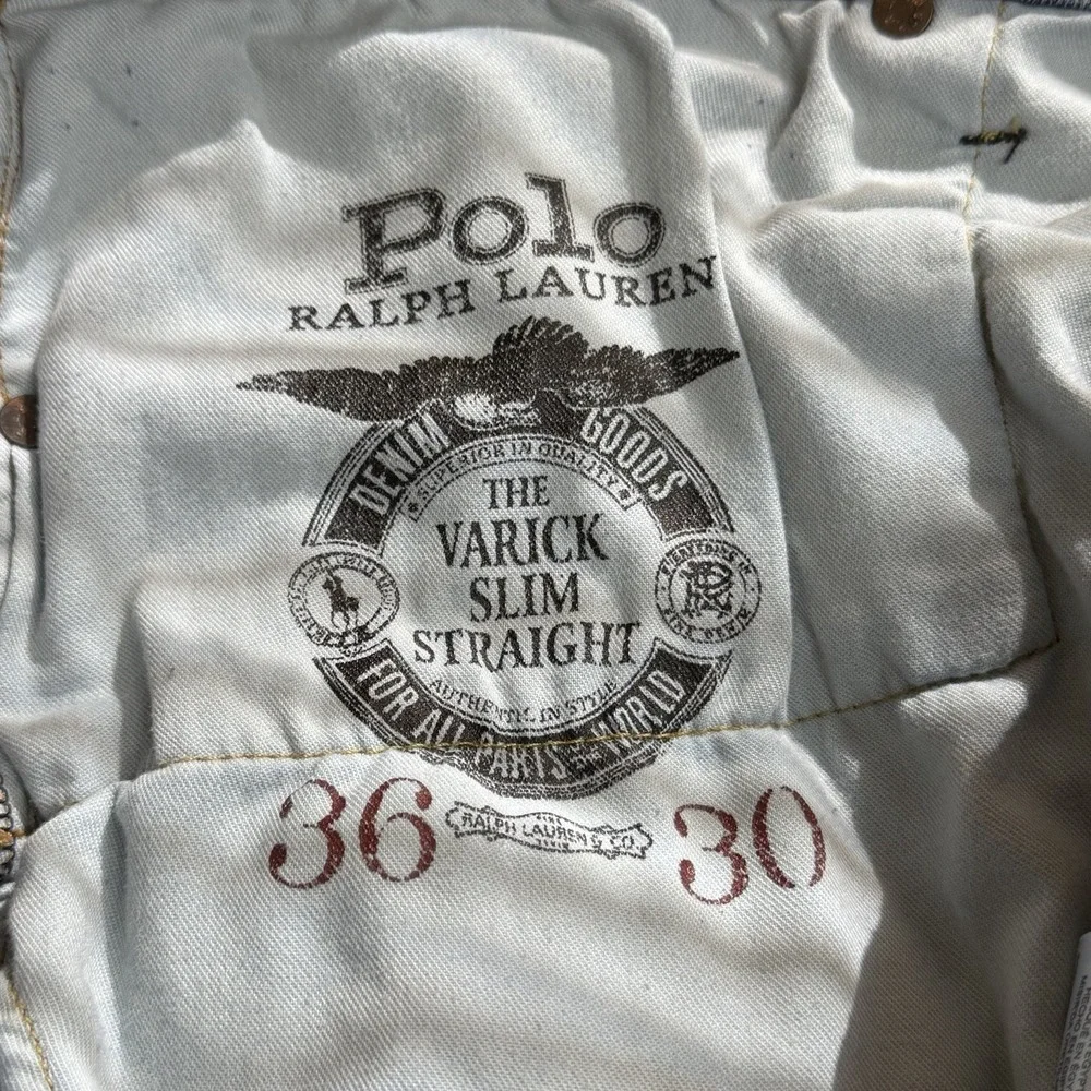 Polo Ralph Lauren polo ralph